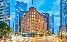 The Brown Palace Hotel And Spa, Autograph Collection